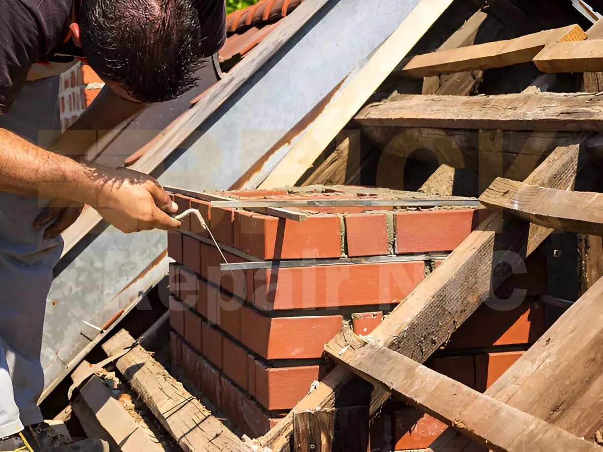 Chimney Repair