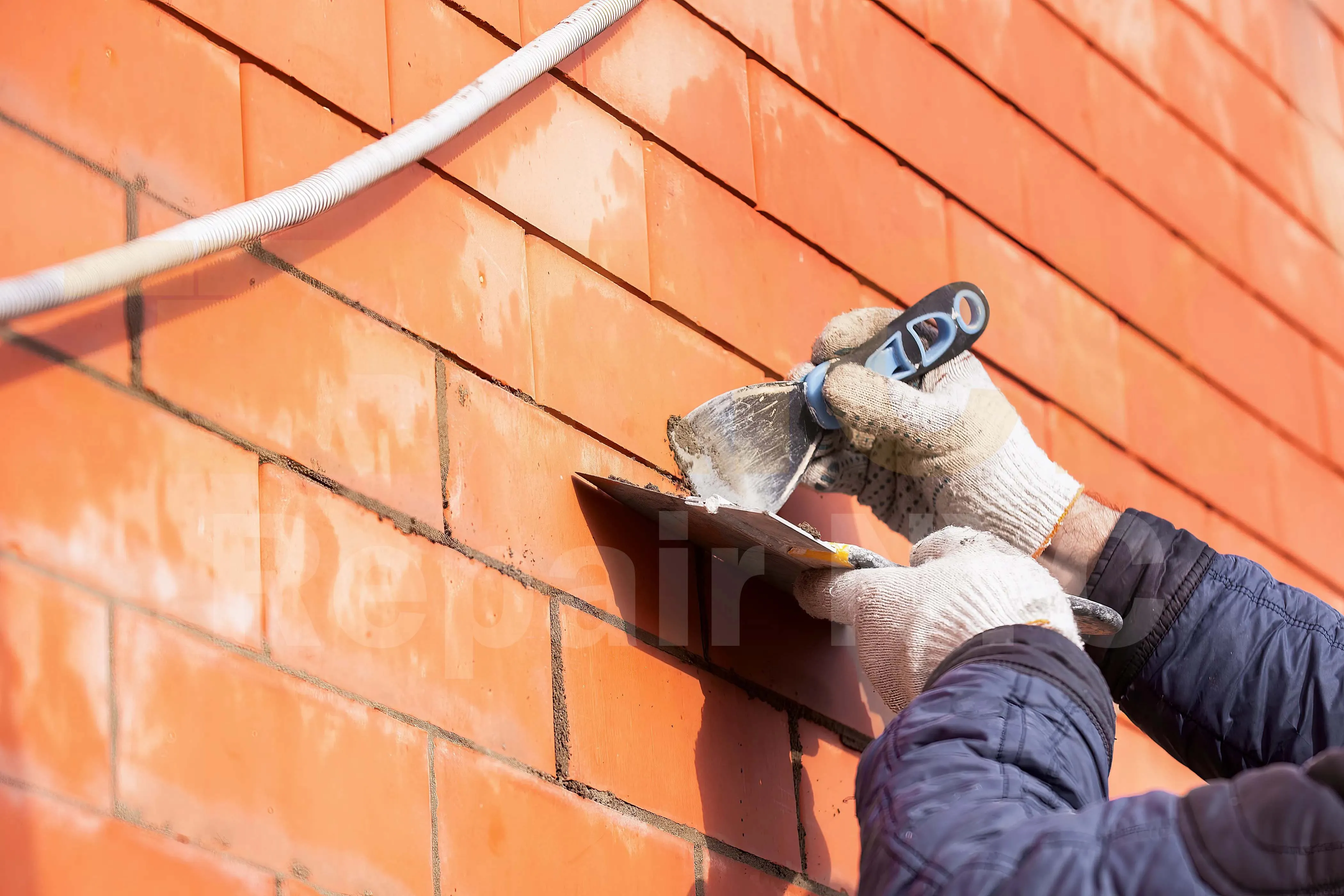 metal roofting