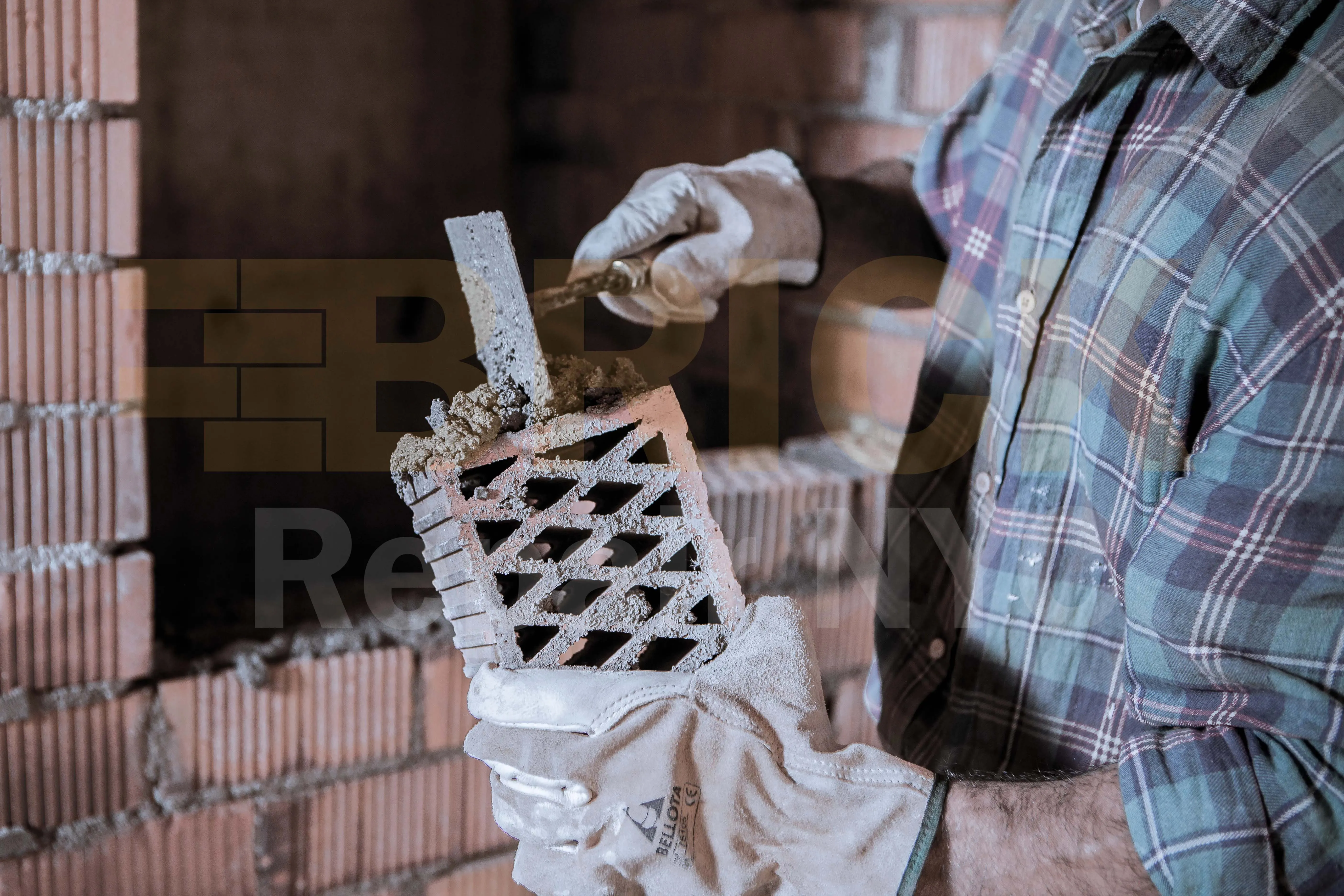 Construction Consultant