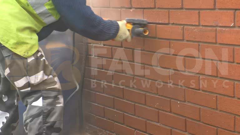 Brick Repair